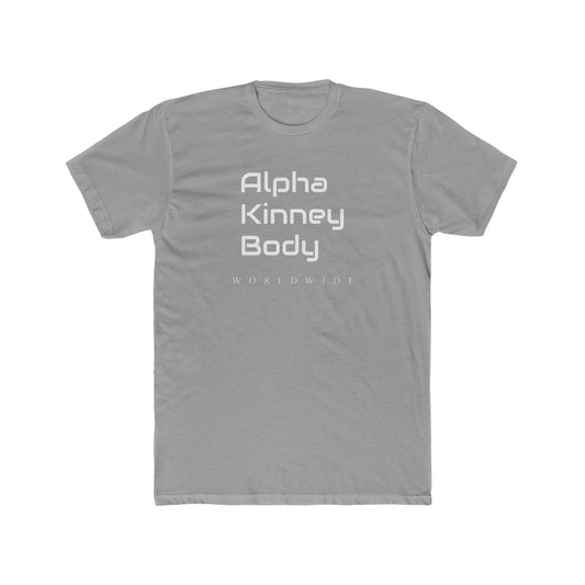 AKB worldwide t shirt (available in 7 colors)