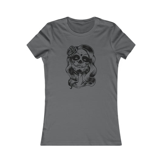 beauty babydoll tee (available in 17 colors)