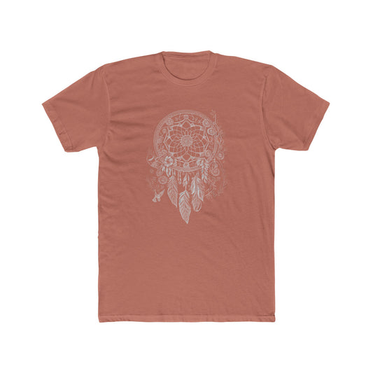 dreamcatcher t shirt (available in 7 colors)