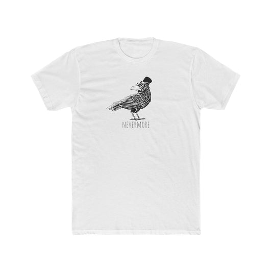 raven t shirt (available in 10 colors)