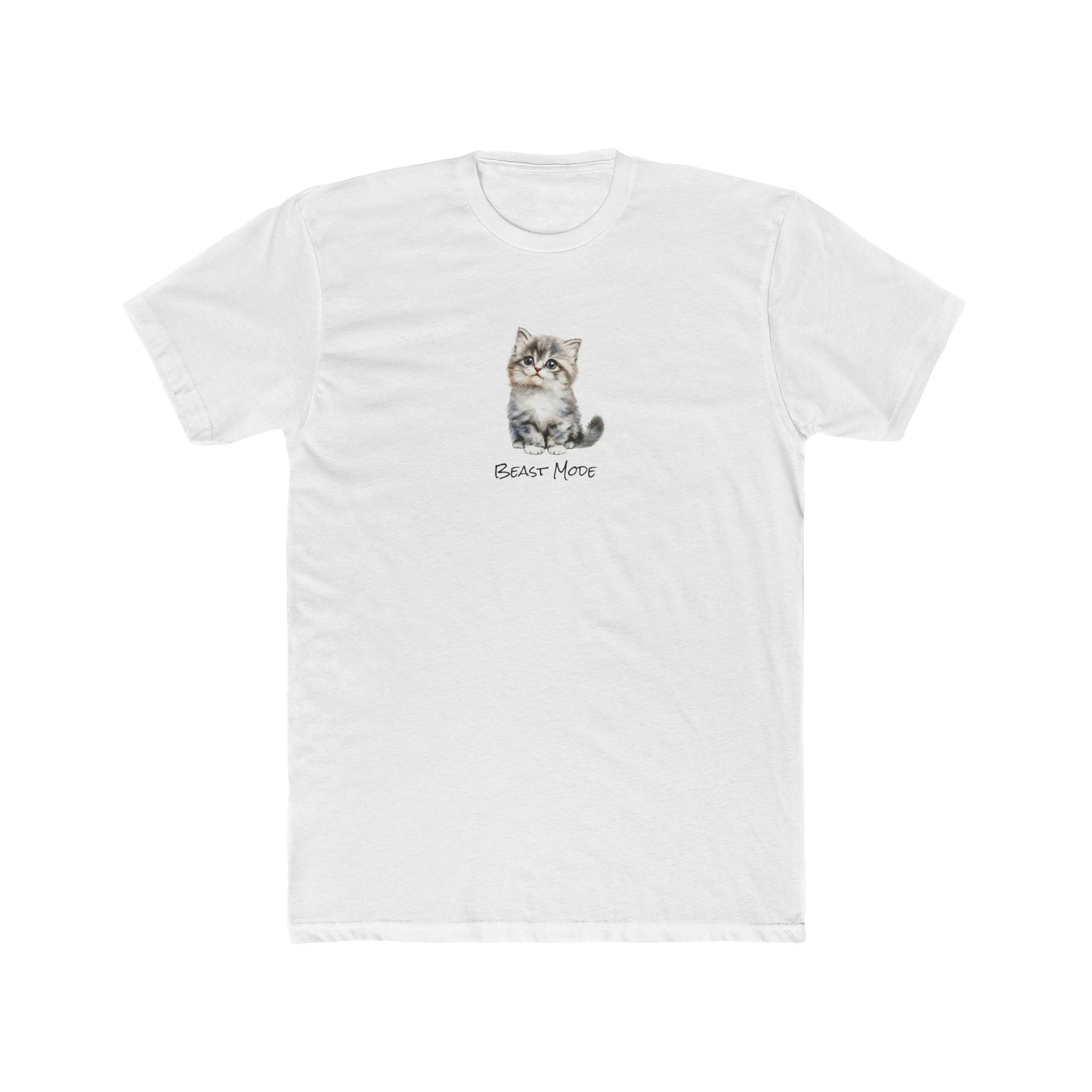 beast mode t shirt (available in 6 colors)