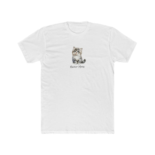 beast mode t shirt (available in 6 colors)