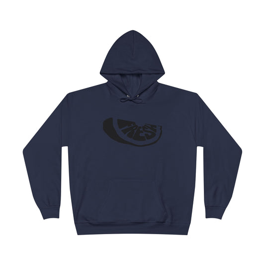 fresh unisex hoodie (available in 10 colors)