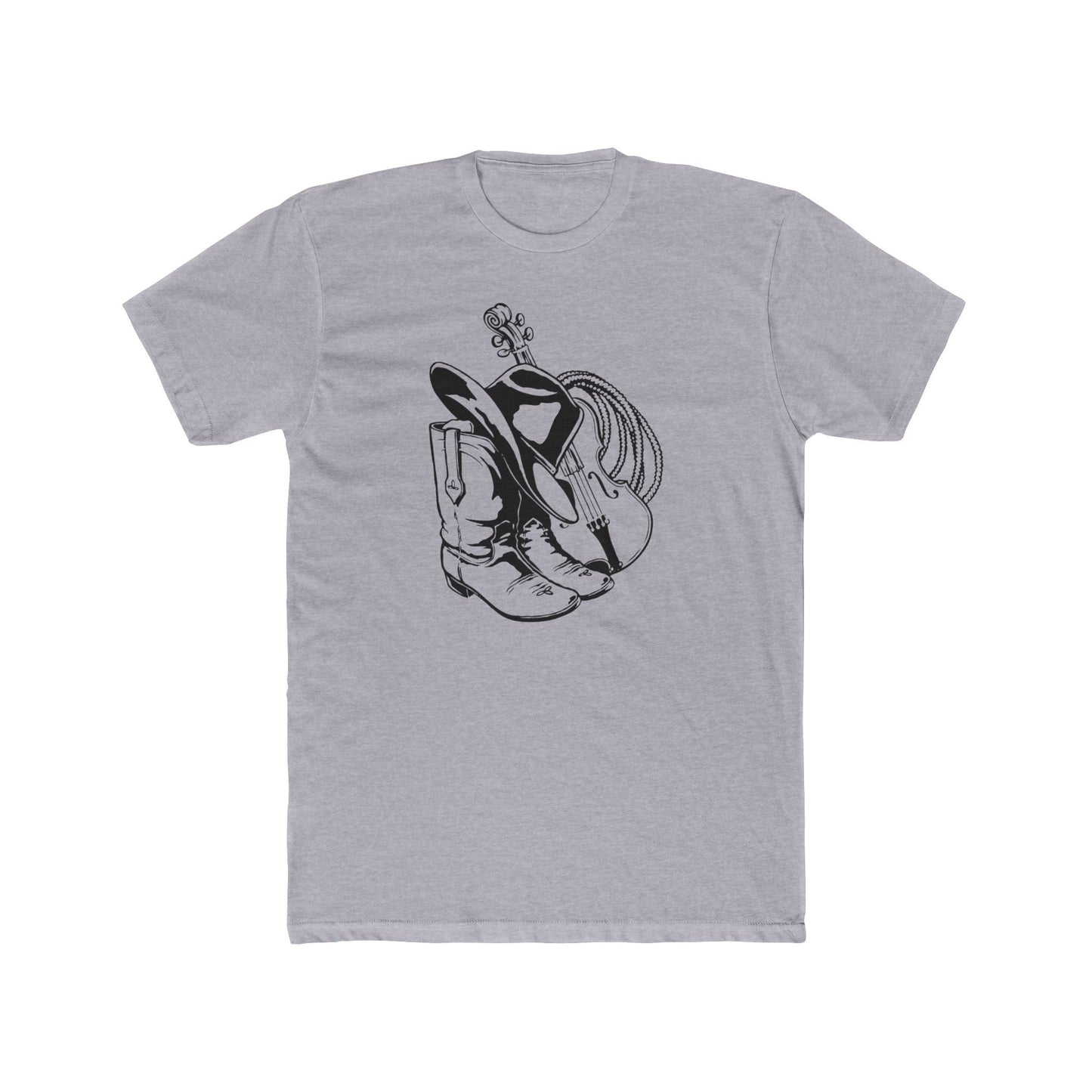 country t shirt (available in 13 colors)