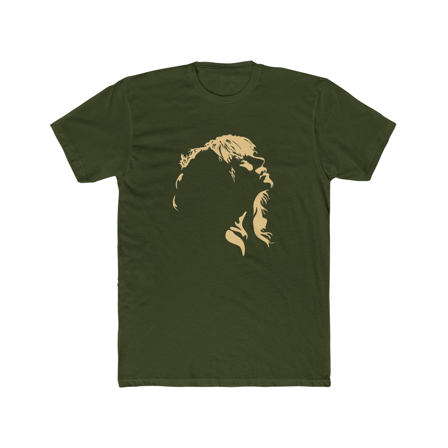 woman t shirt