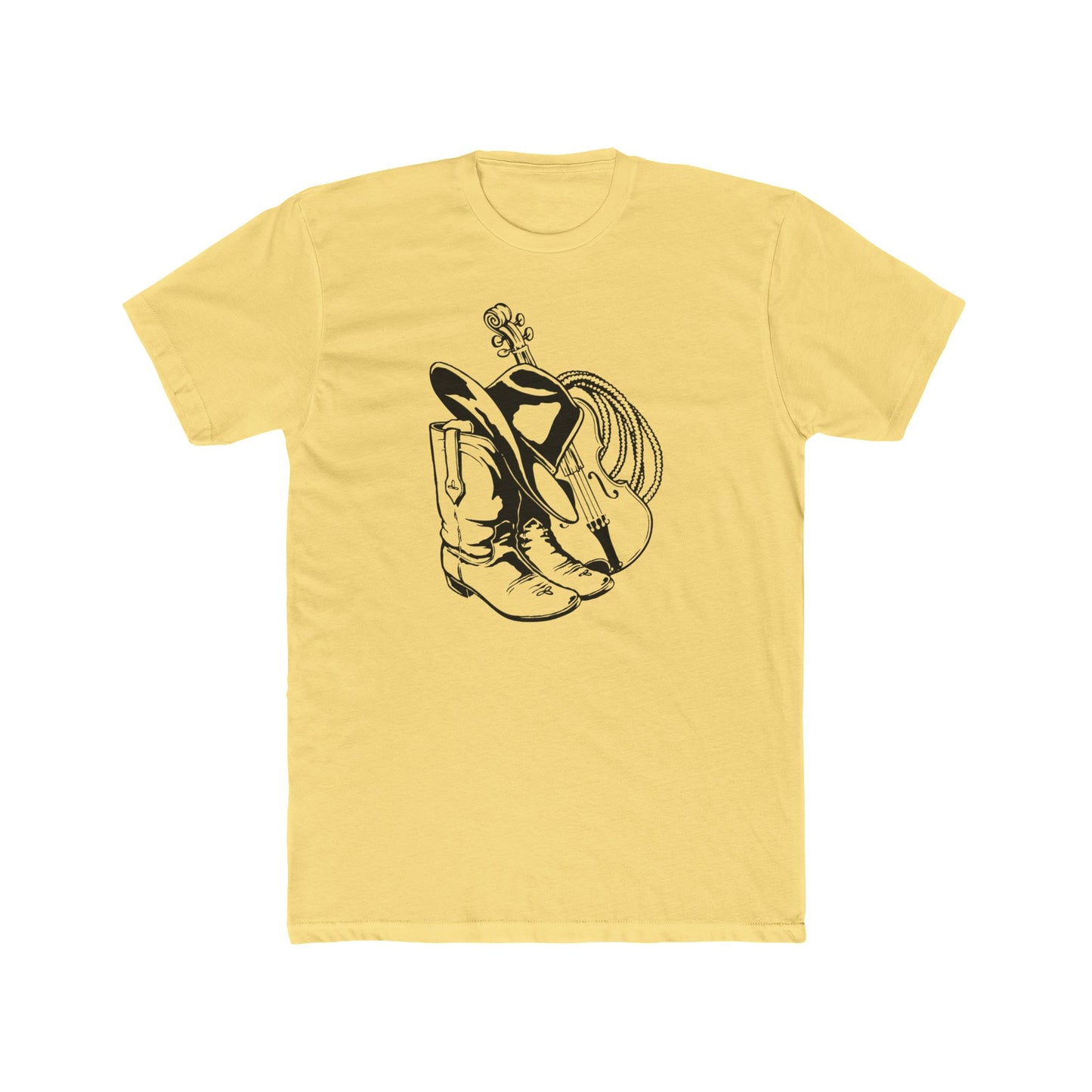 country t shirt (available in 13 colors)