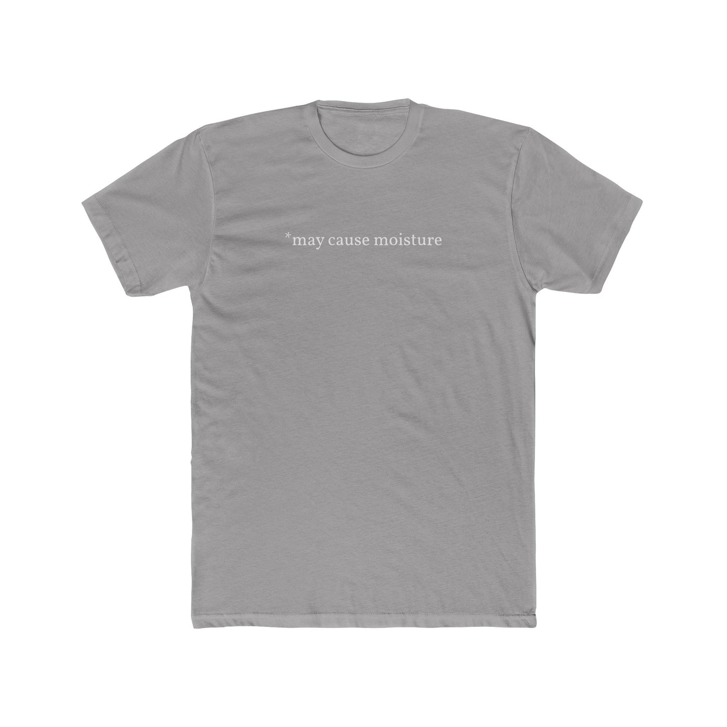 moisture t shirt (available in 7 colors)