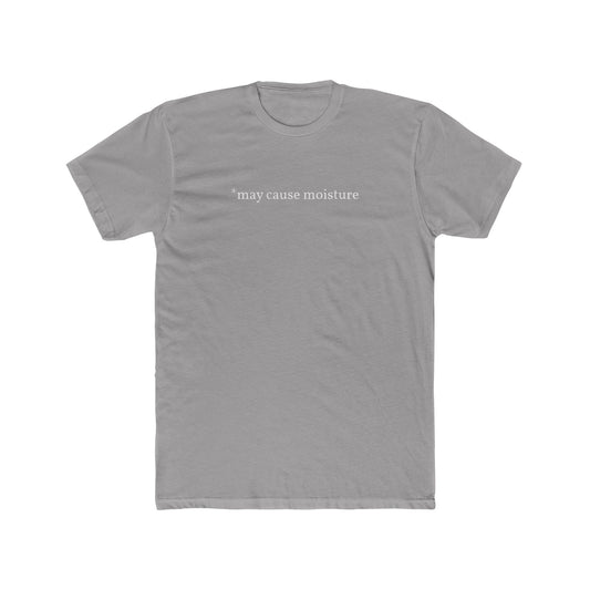 moisture t shirt (available in 7 colors)