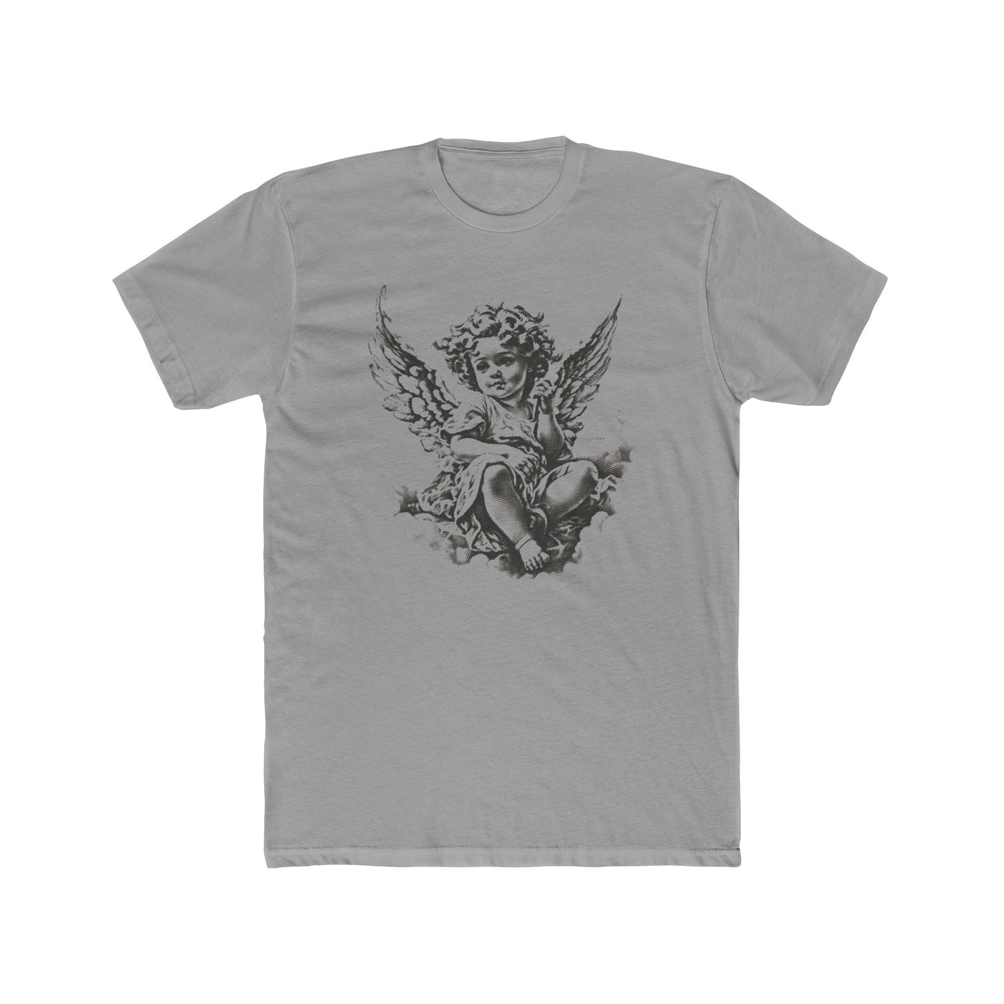 cherub t shirt- low resolution (available in 9 colors)