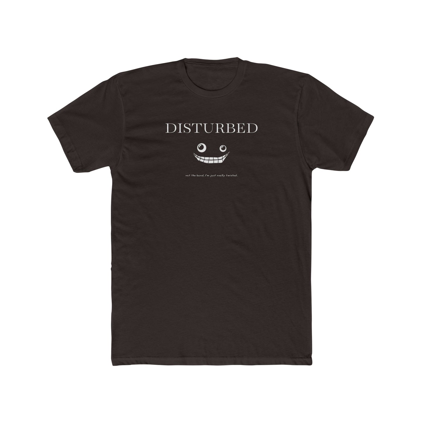 disturbed t shirt (available in 9 colors)