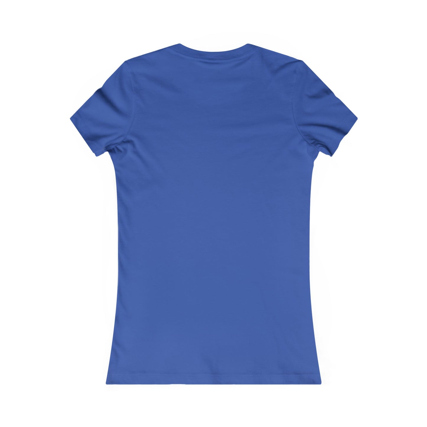peacock babydoll tee (available in 11 colors)