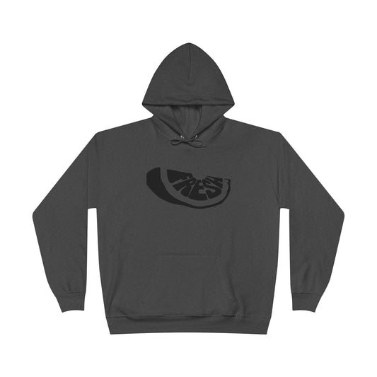 fresh unisex hoodie (available in 10 colors)
