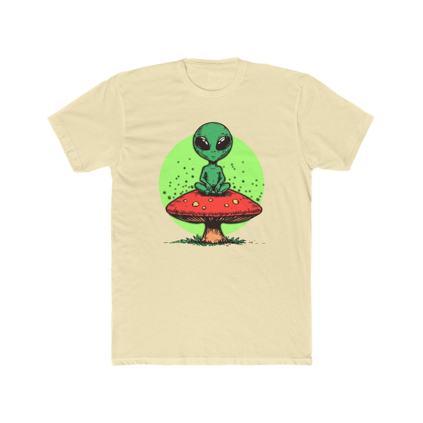 alien t shirt (available in 14 colors)
