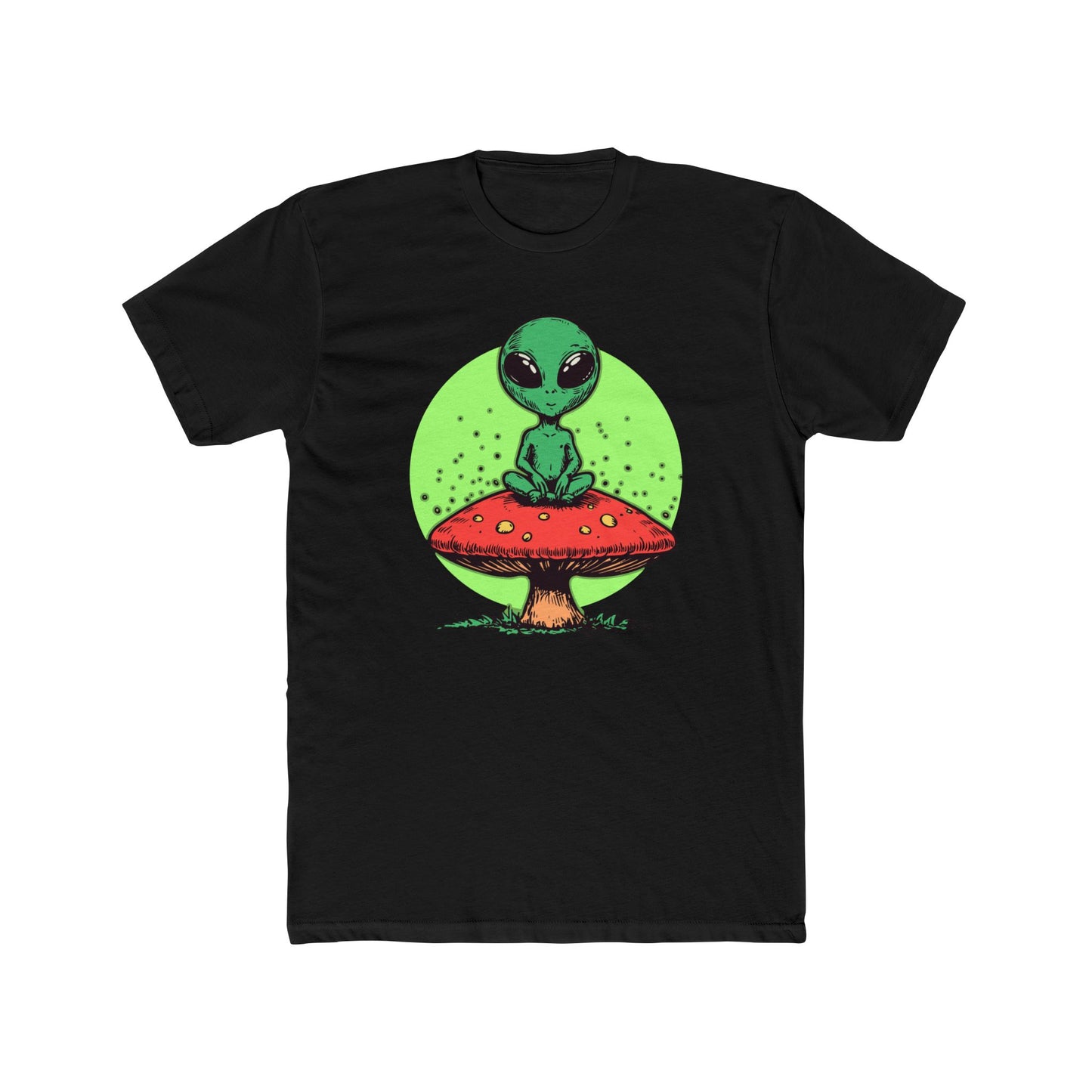 alien t shirt (available in 14 colors)