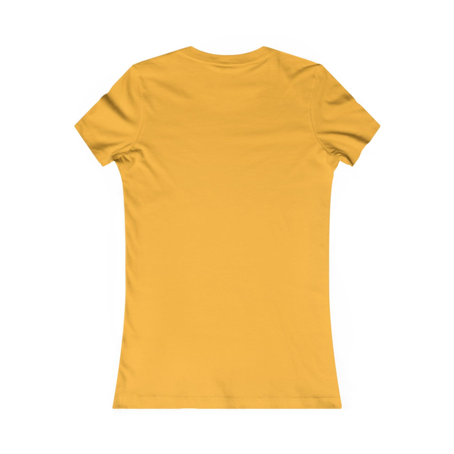 beauty babydoll tee (available in 17 colors)