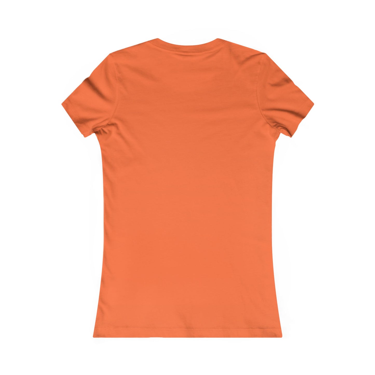 beauty babydoll tee (available in 17 colors)