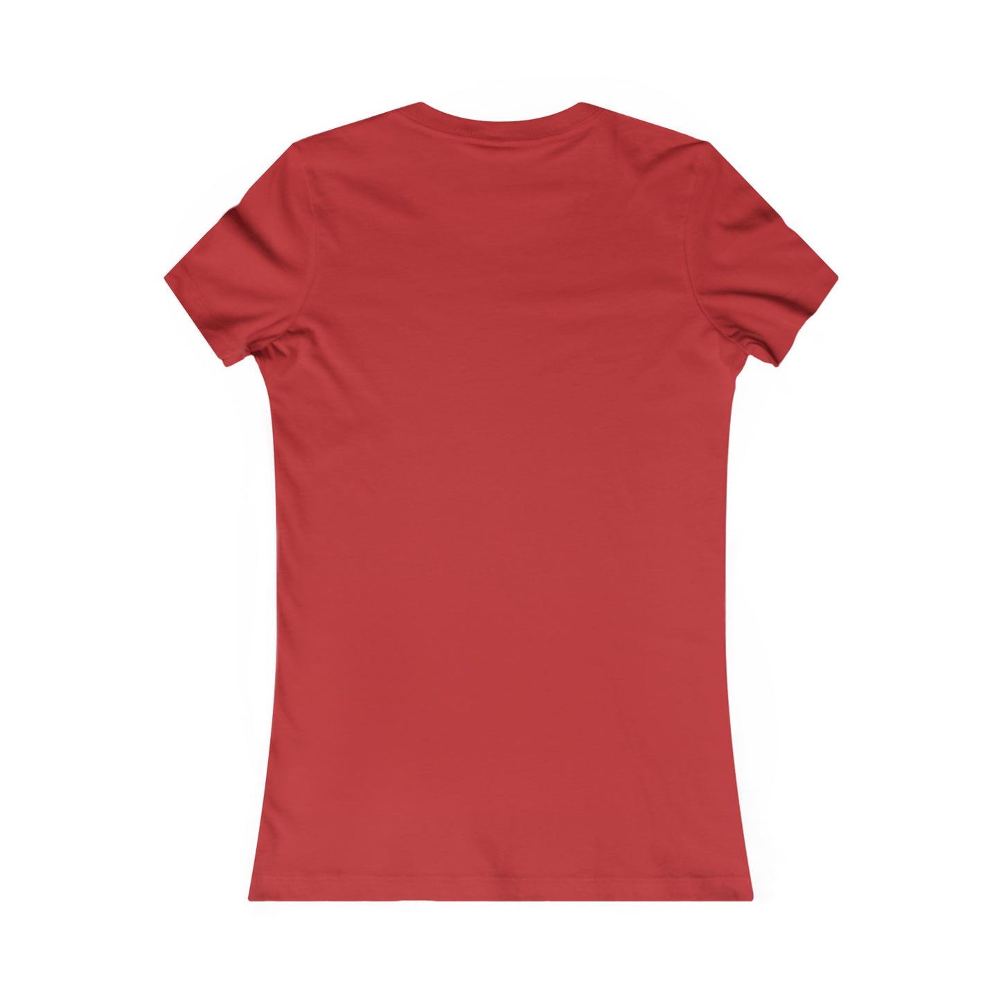 beauty babydoll tee (available in 17 colors)