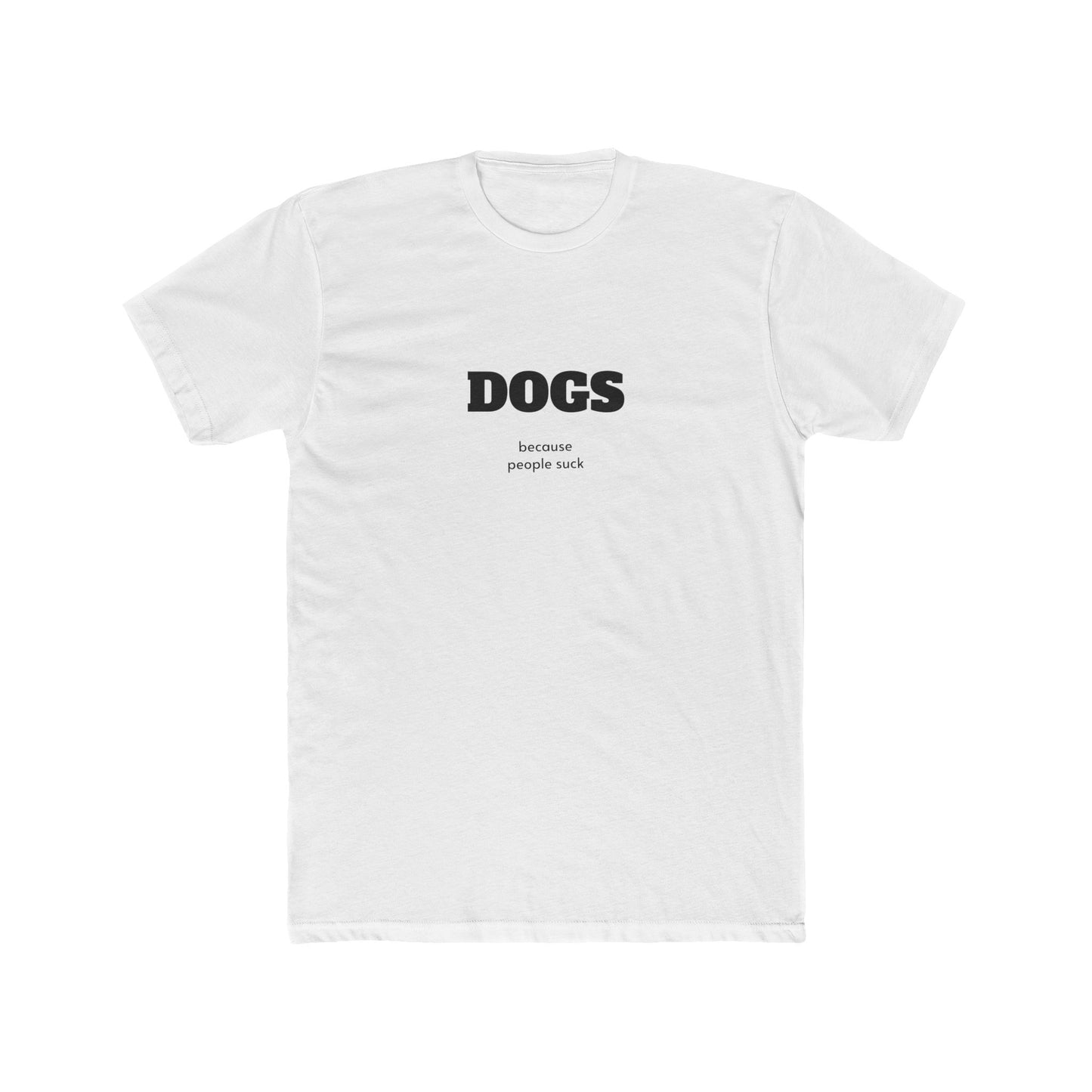 Dogs t shirt