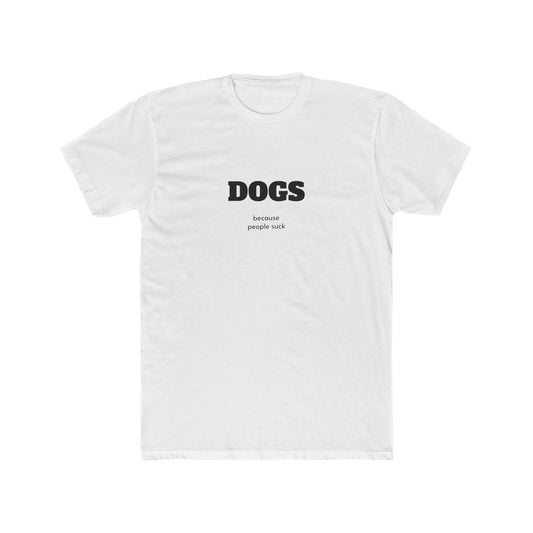 Dogs t shirt