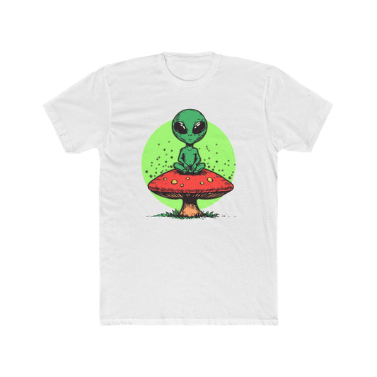 alien t shirt (available in 14 colors)