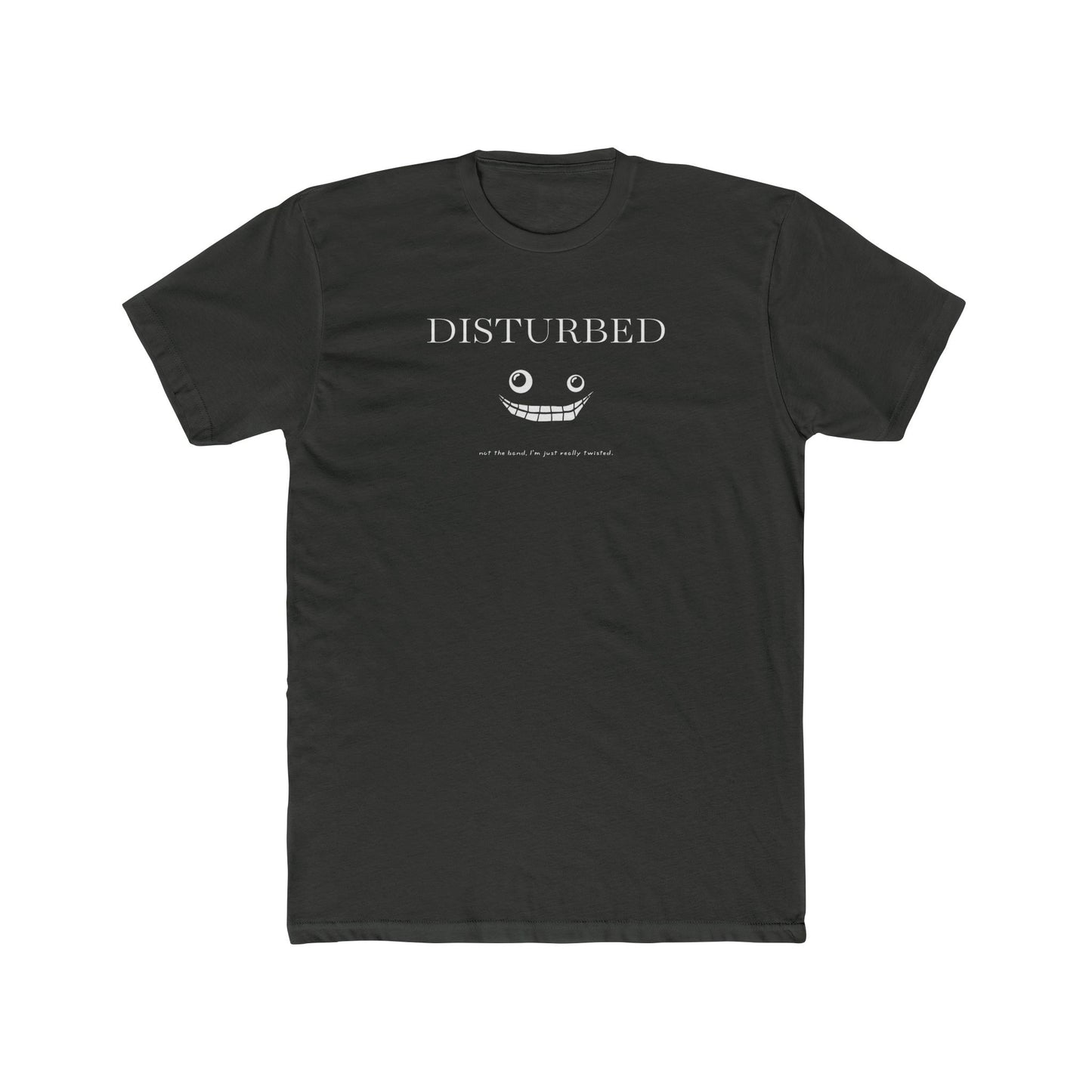 disturbed t shirt (available in 9 colors)