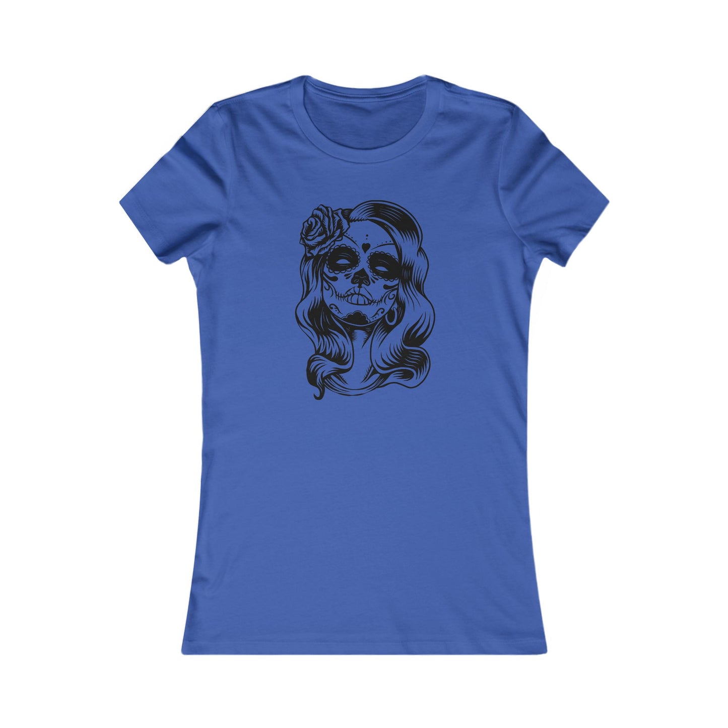 beauty babydoll tee (available in 17 colors)