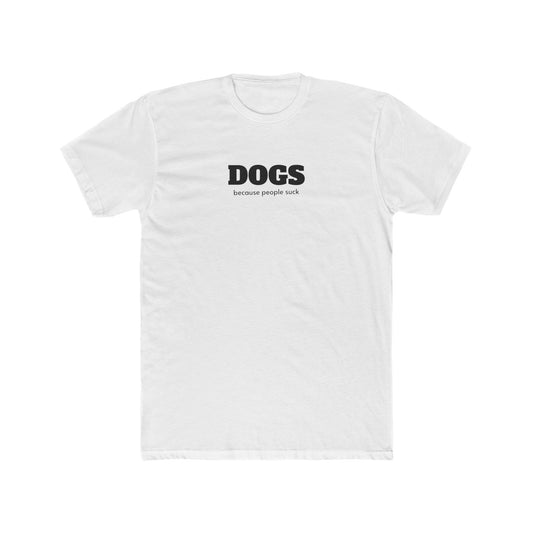 dogs t shirt