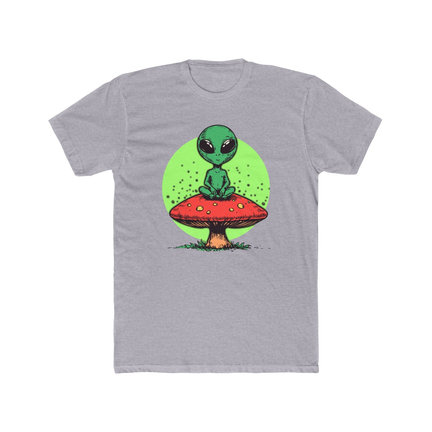 alien t shirt (available in 14 colors)