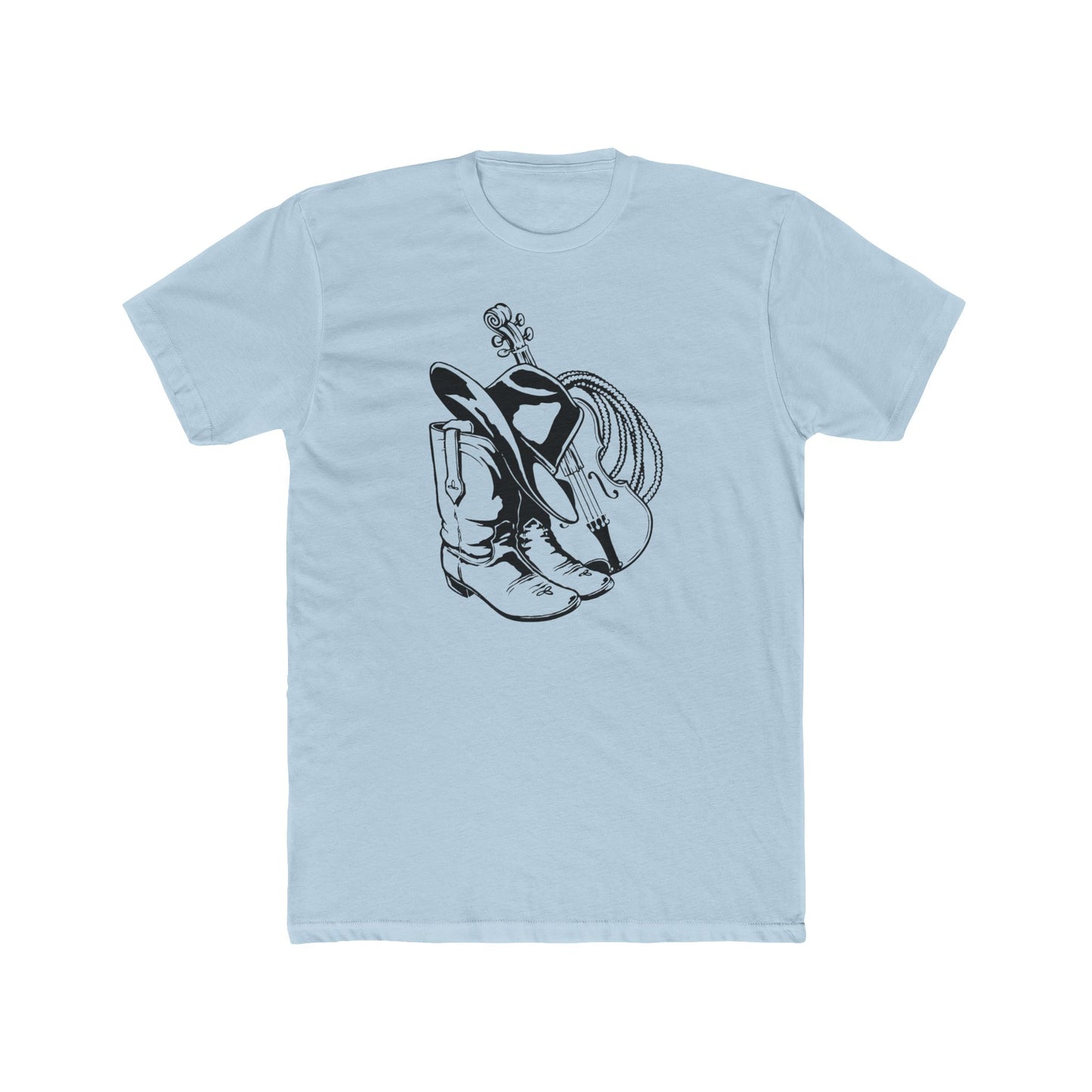 country t shirt (available in 13 colors)