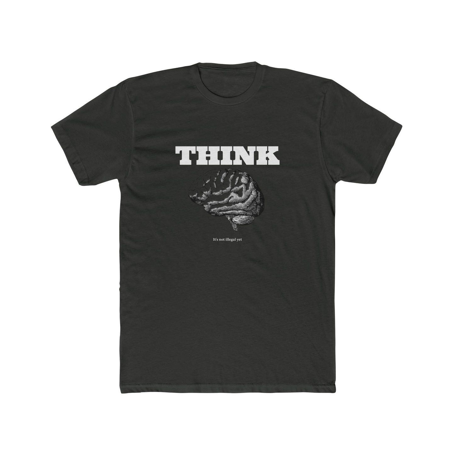 think t shirt