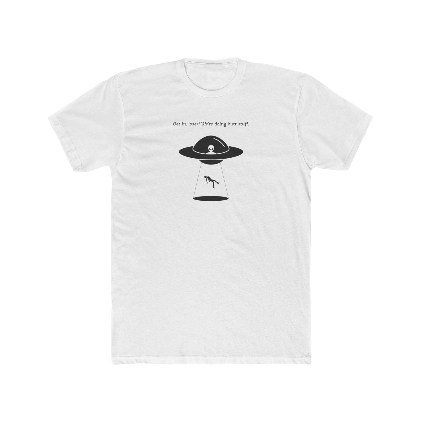 loser t shirt (available in 8 colors)