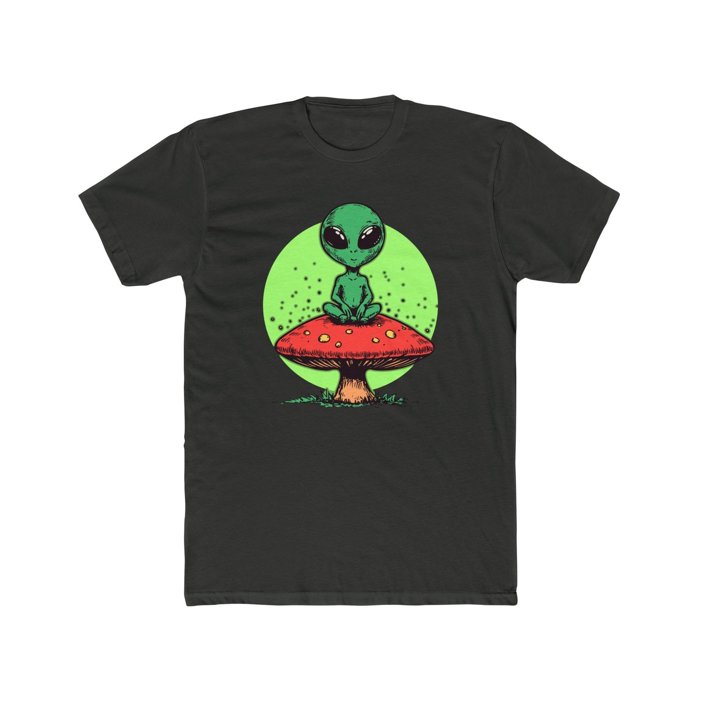 alien t shirt (available in 14 colors)