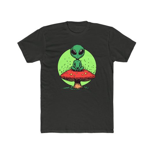 alien t shirt (available in 14 colors)