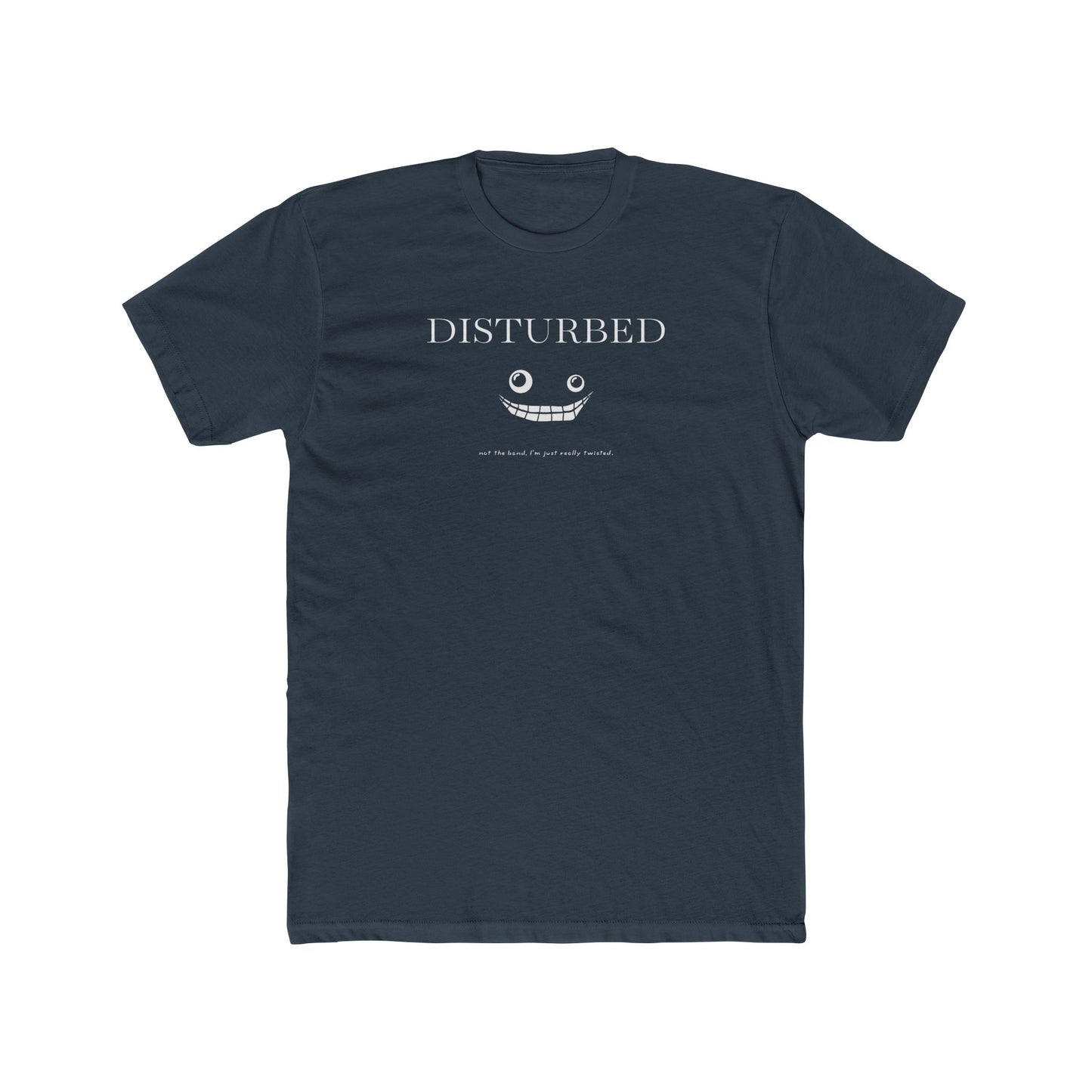 disturbed t shirt (available in 9 colors)