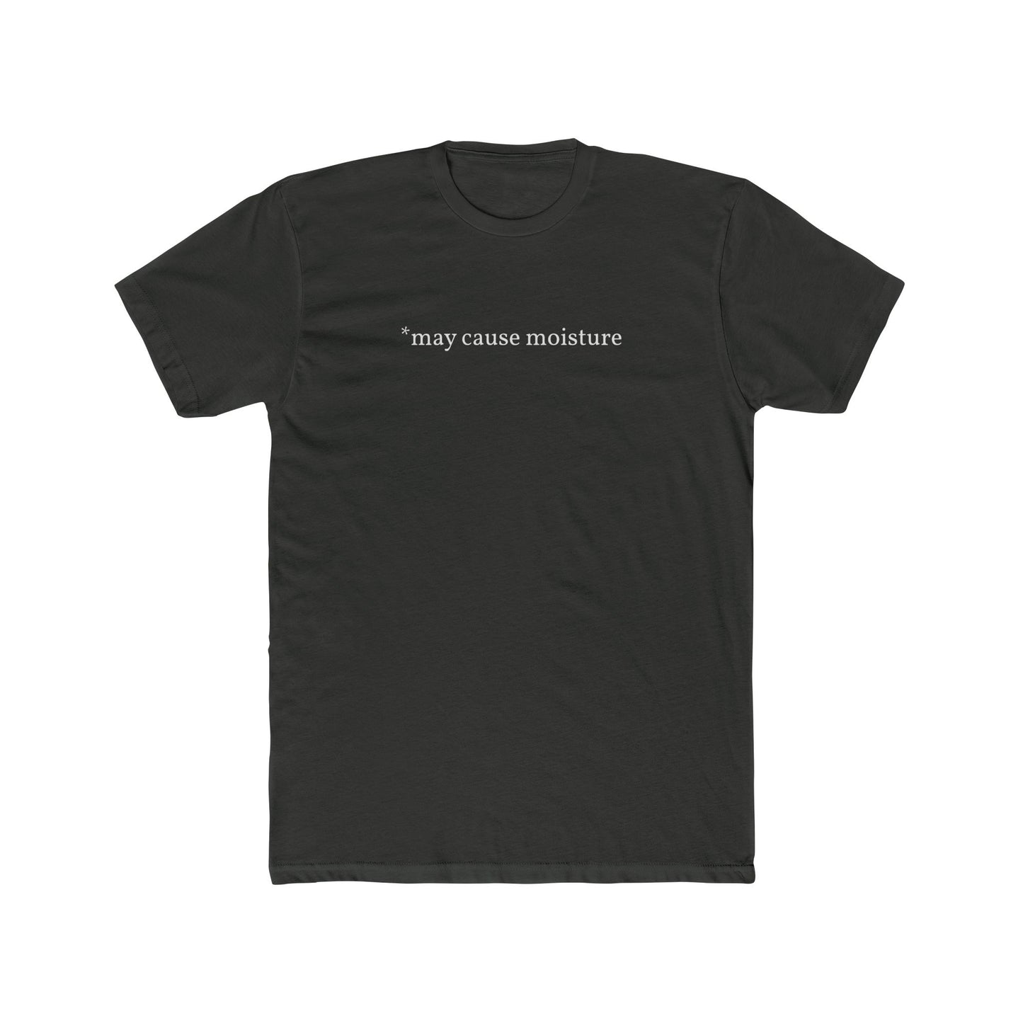 moisture t shirt (available in 7 colors)