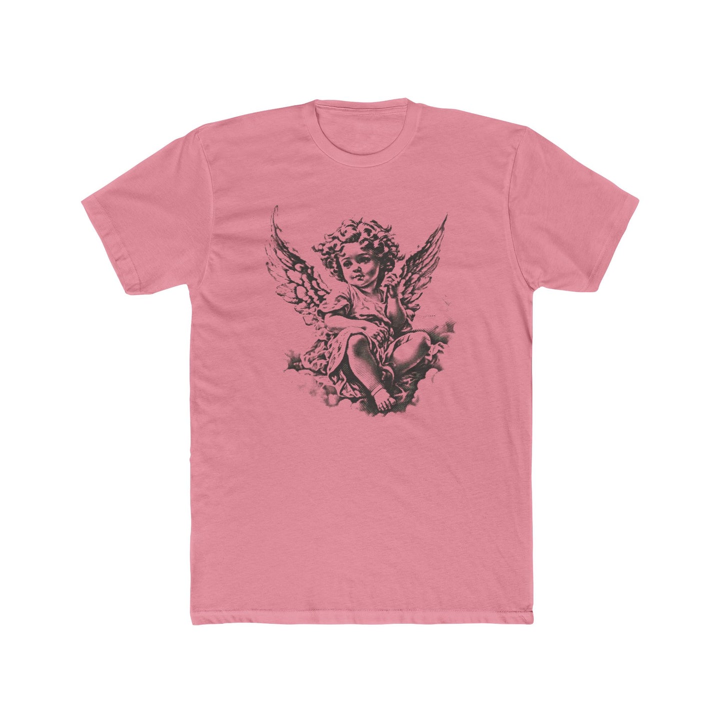 cherub t shirt- low resolution (available in 9 colors)