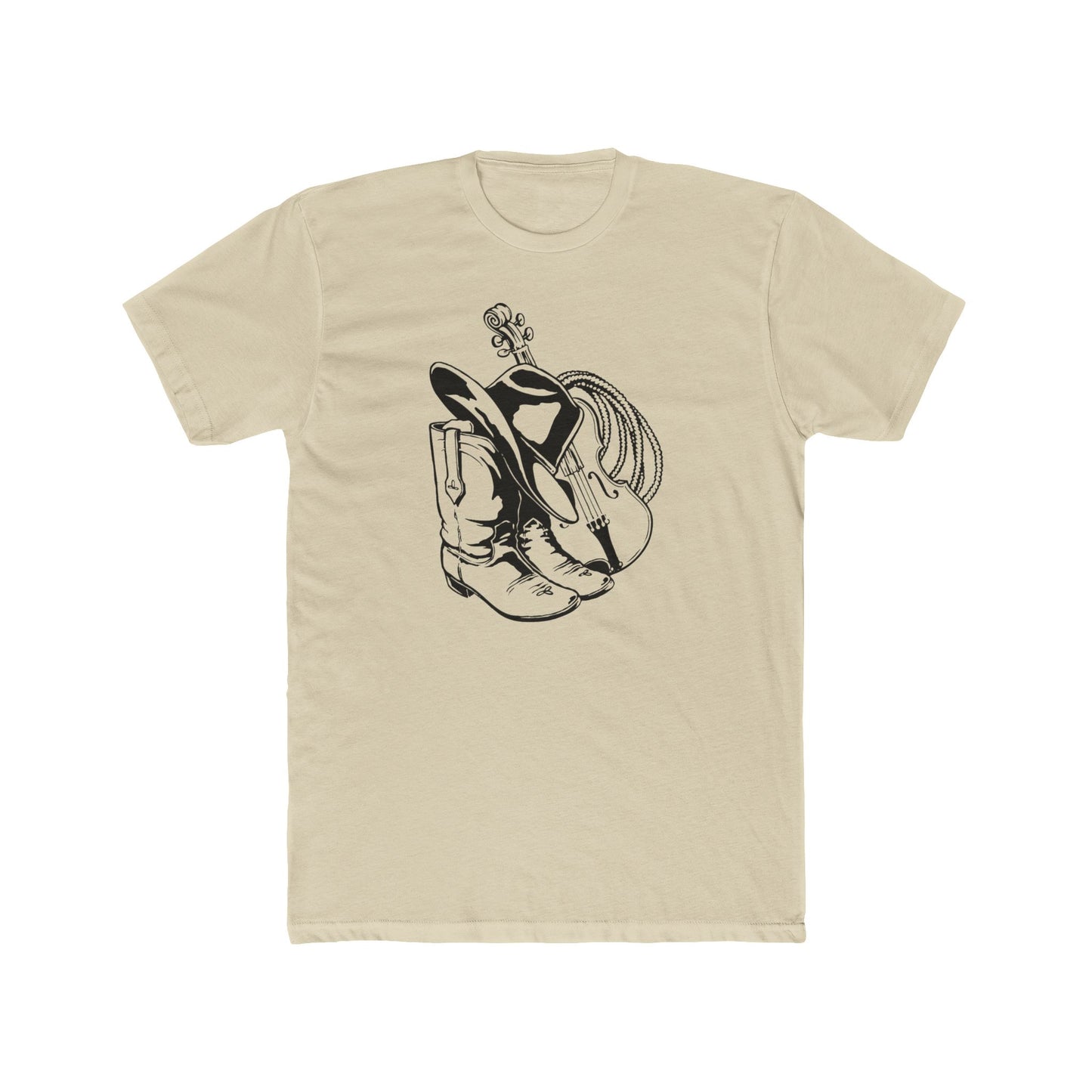 country t shirt (available in 13 colors)