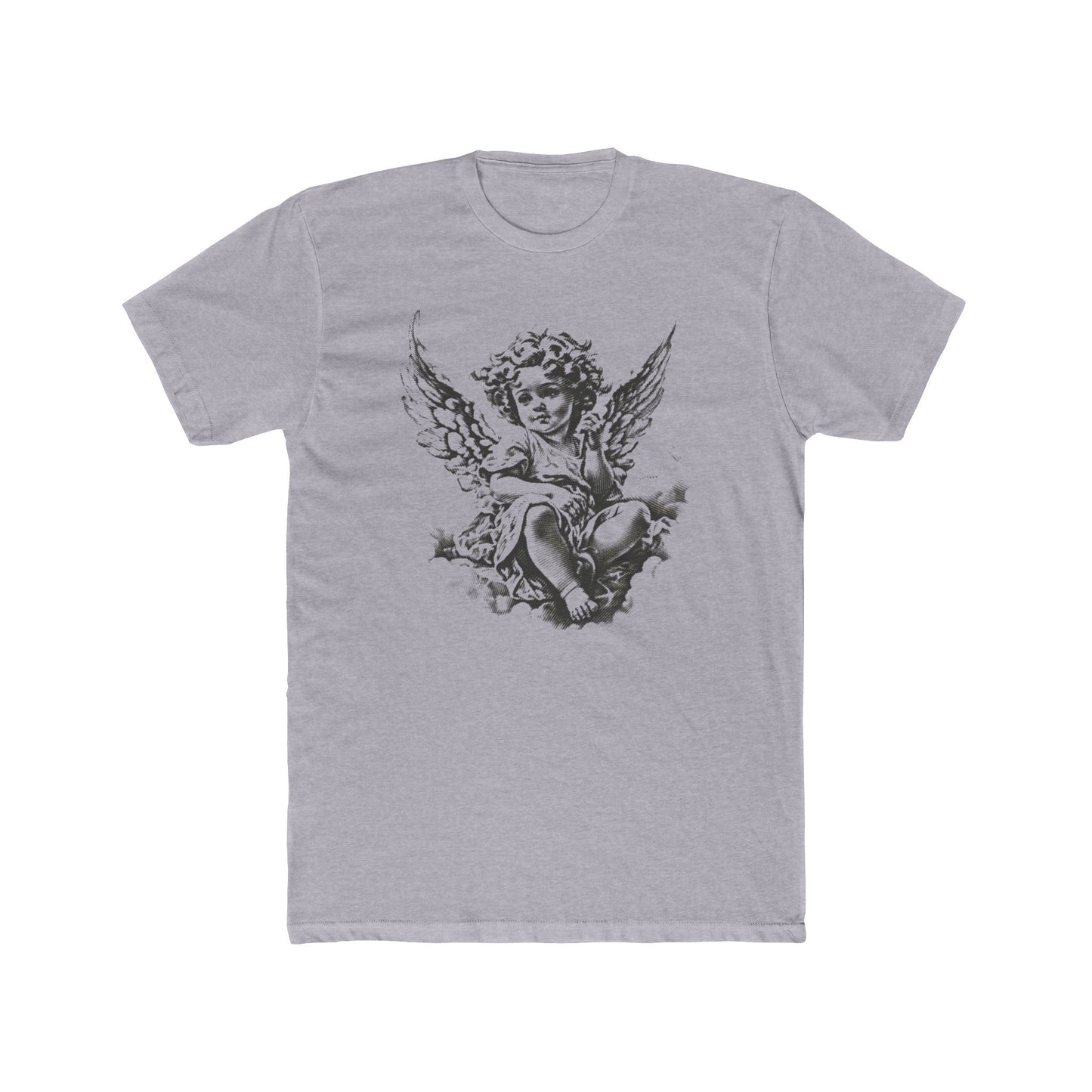 cherub t shirt- low resolution (available in 9 colors)