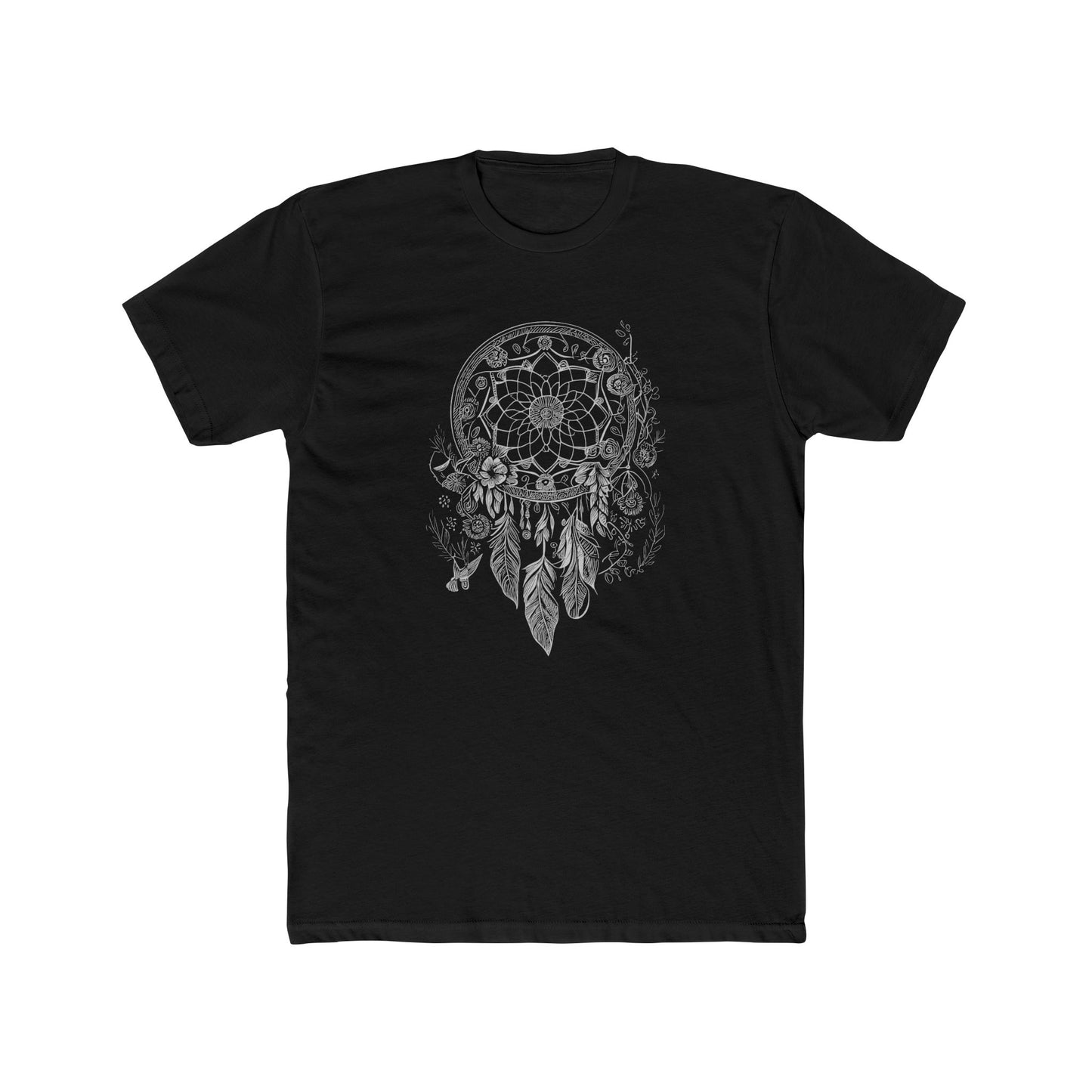dreamcatcher t shirt (available in 7 colors)