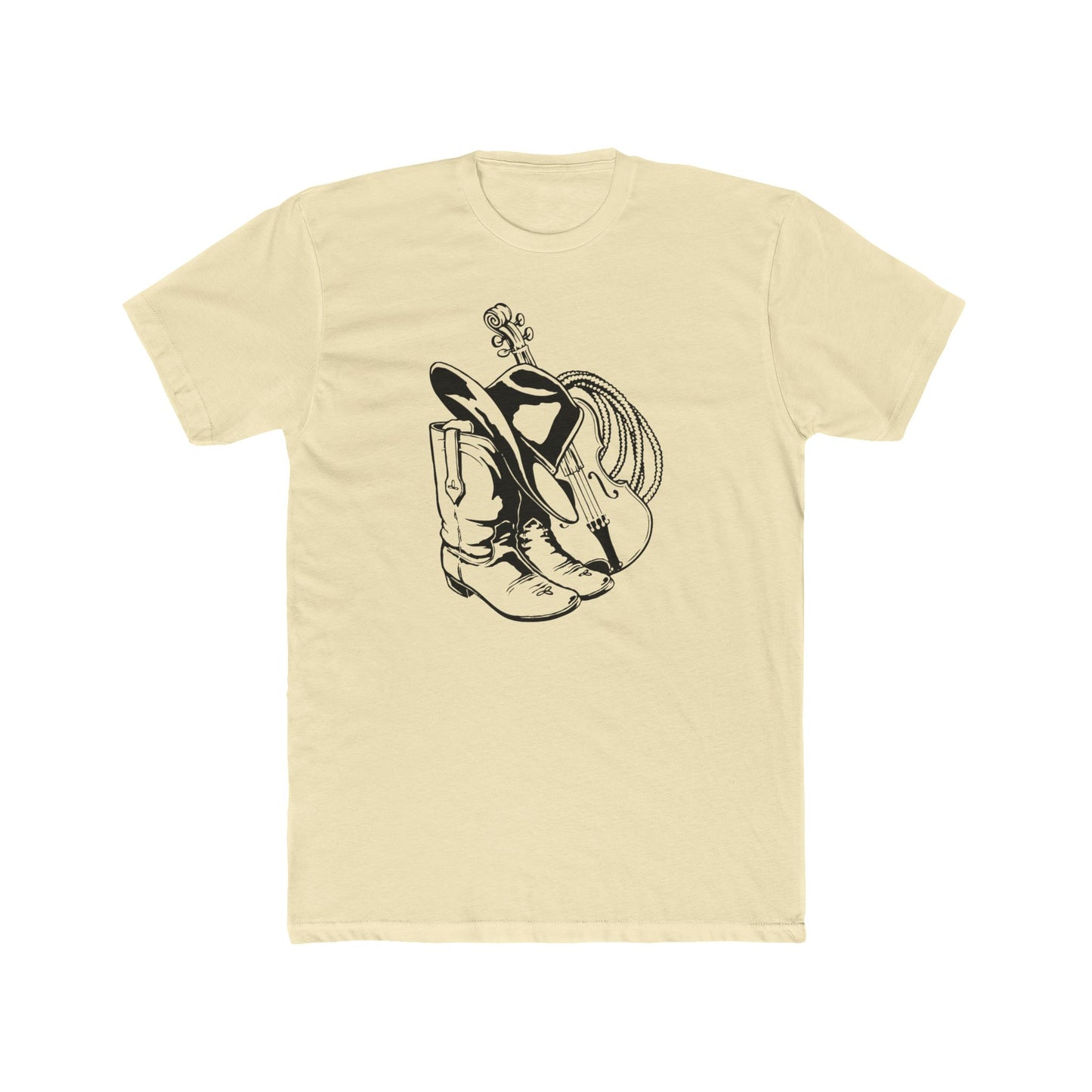 country t shirt (available in 13 colors)