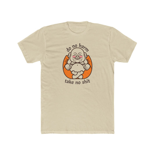 buddha t shirt (available in 4 colors)