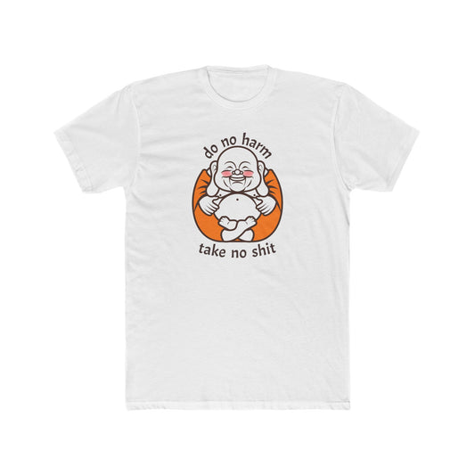 buddha t shirt (available in 4 colors)