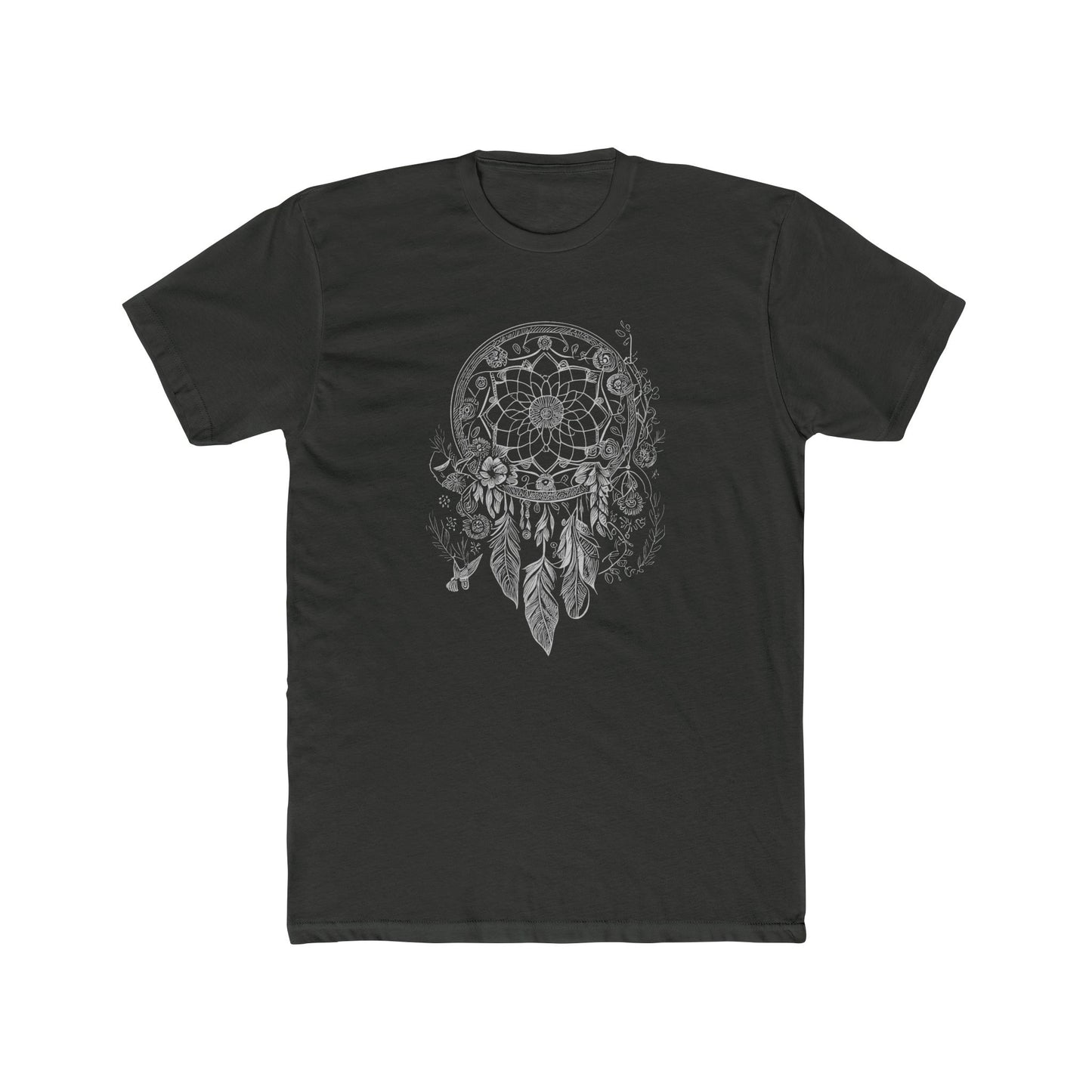 dreamcatcher t shirt (available in 7 colors)