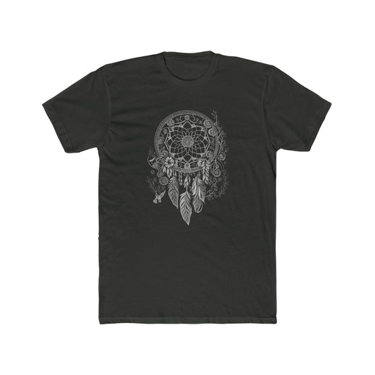 dreamcatcher t shirt (available in 7 colors)