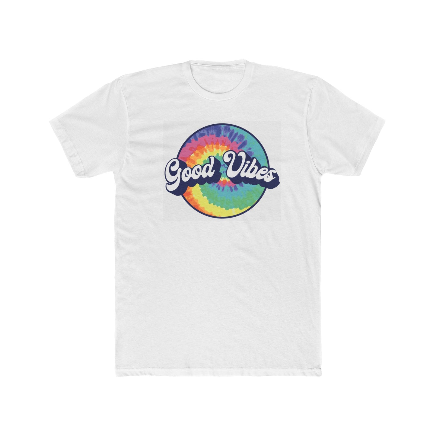 good vibes t shirt