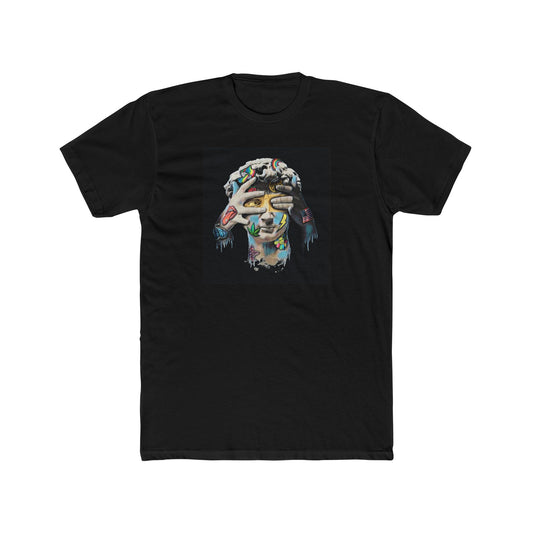 peekaboo t-shirt