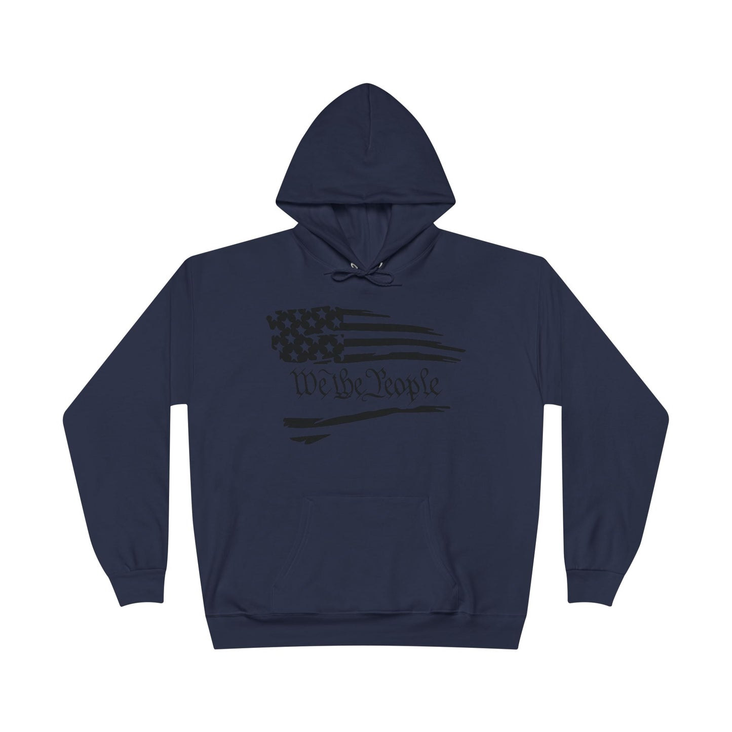 We the People unisex hoodie (available in 12 colors)