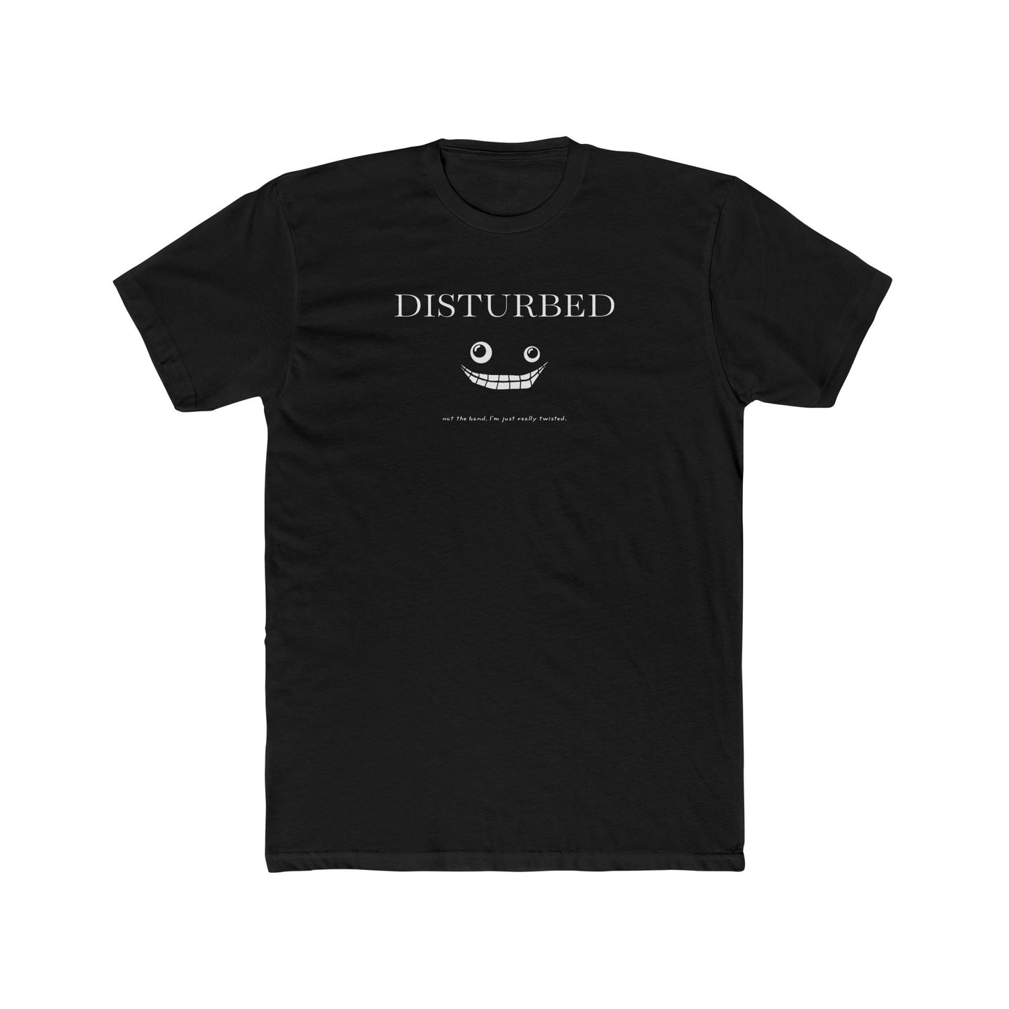 disturbed t shirt (available in 9 colors)